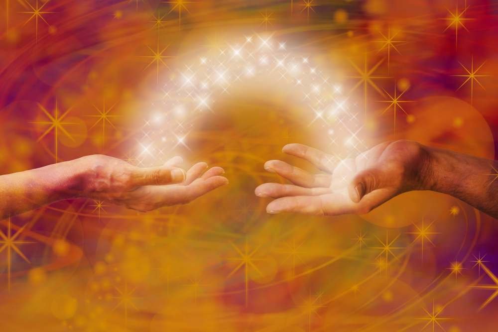 How Souls Choose the Person They Will Marry: A Journey Before Birth